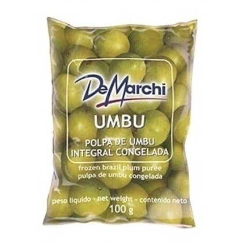 Polpinha de Umbú
