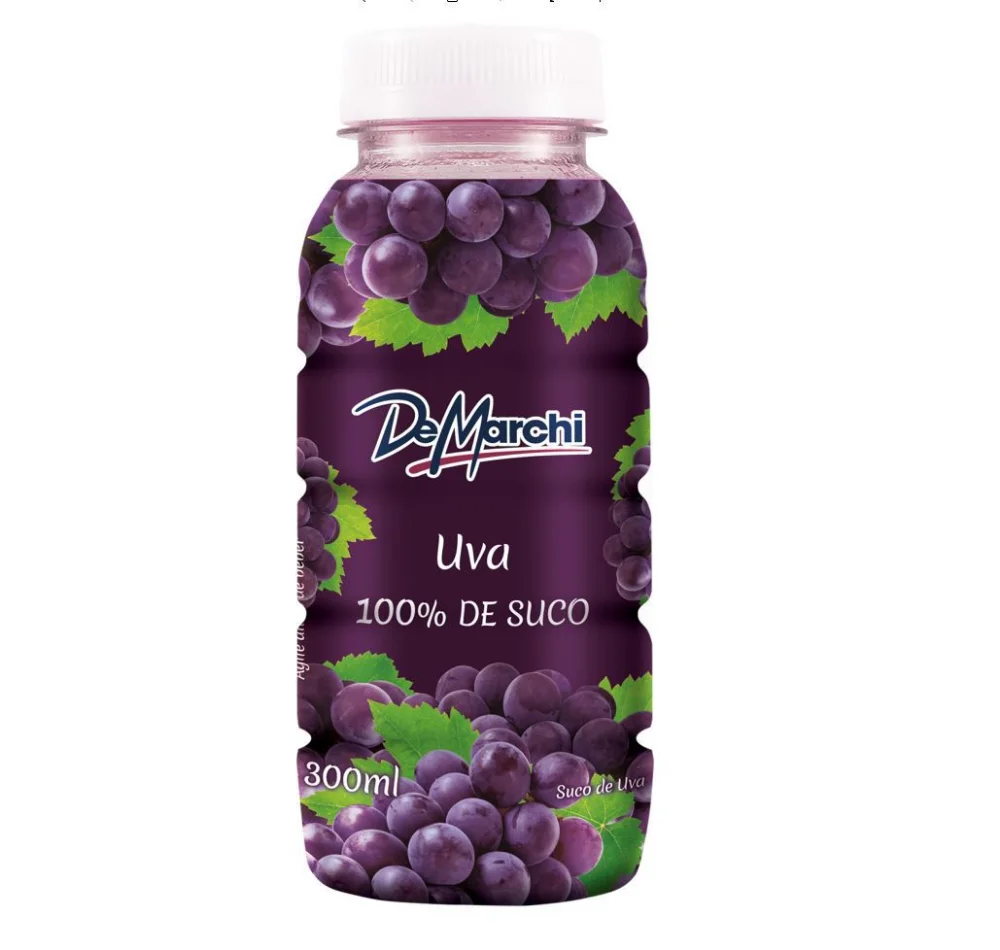 Suco de Uva 300ml
