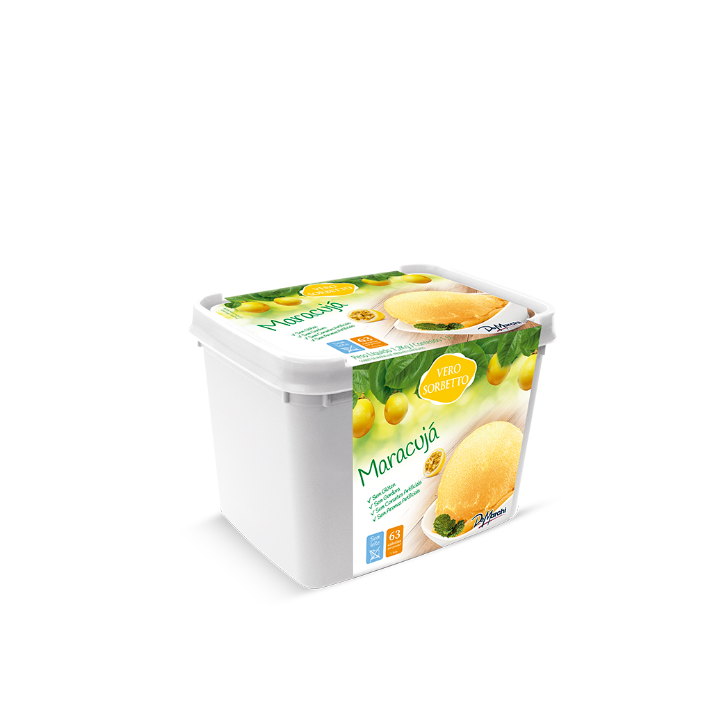 Vero Sorbet Maracujá