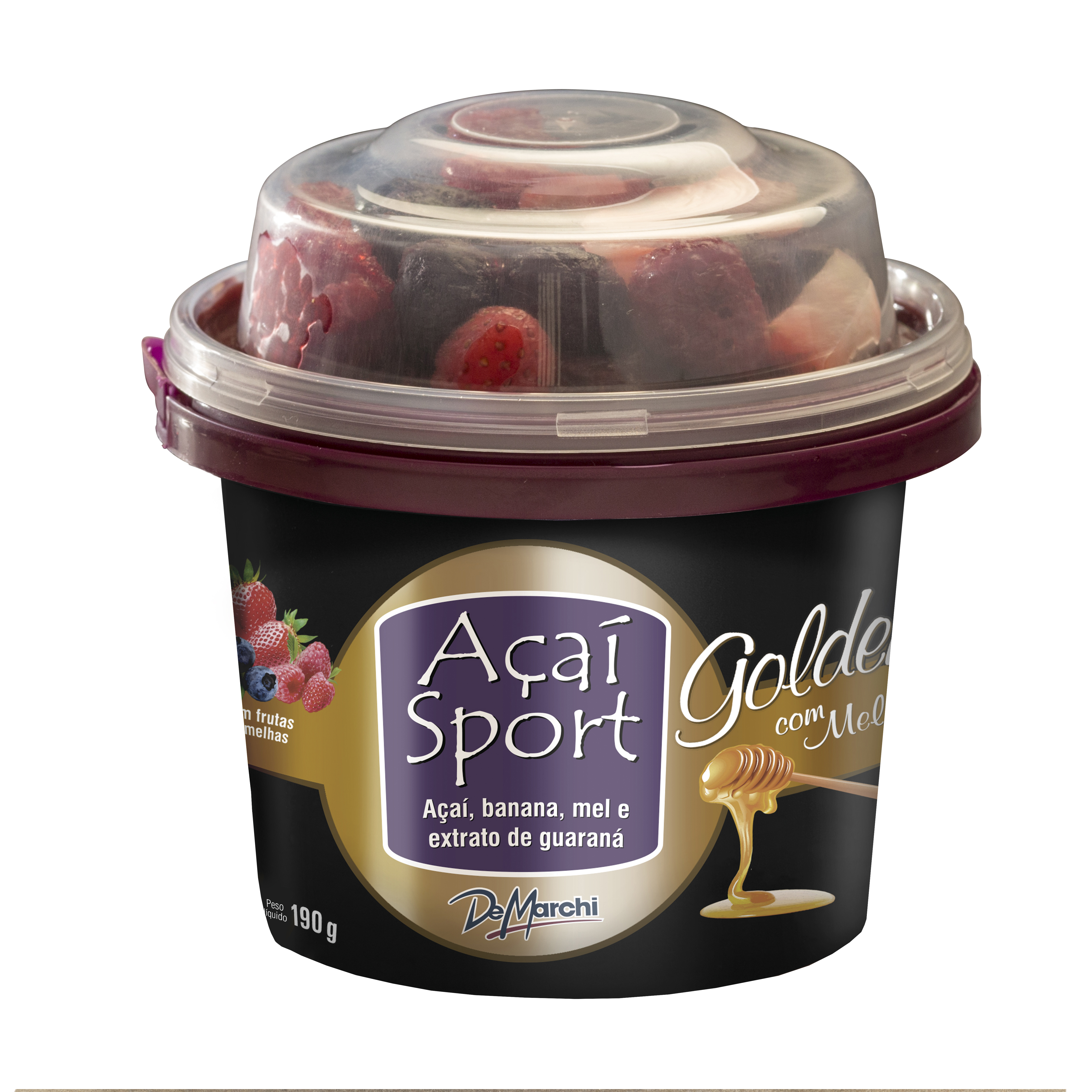 Açaí Golden