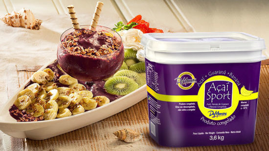Açaí Sport Banana
