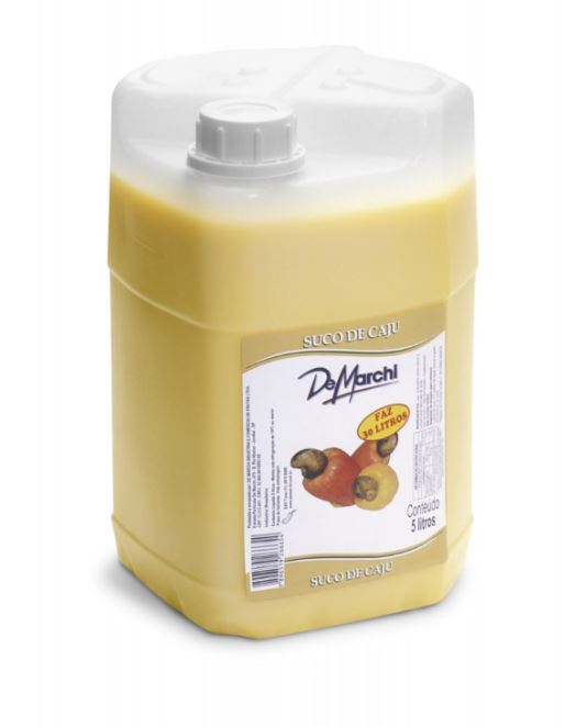 Suco Cajú