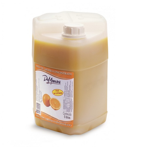Suco Laranja