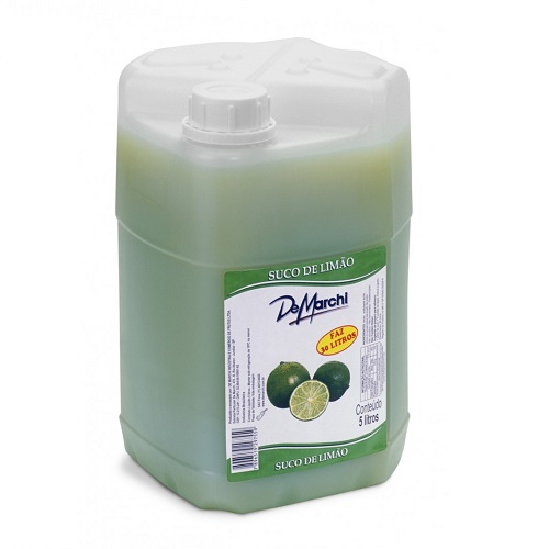 Suco Limão