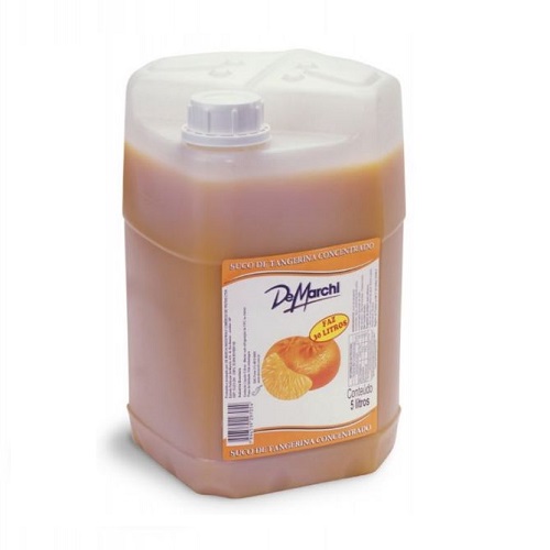 Suco Tangerina