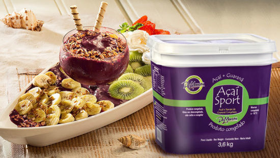 Açaí Sport Tradicional