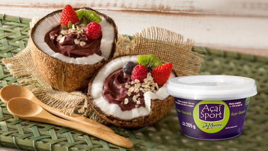 Açaí Sport Tradicional