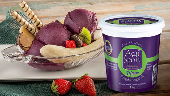 Açaí Sport Tradicional