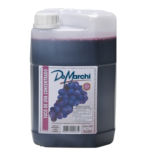 Suco Uva