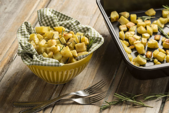 Batata Doce Congelado