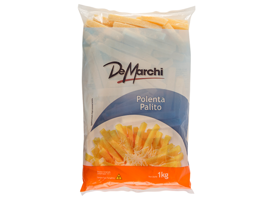 Congelado Polenta Palito