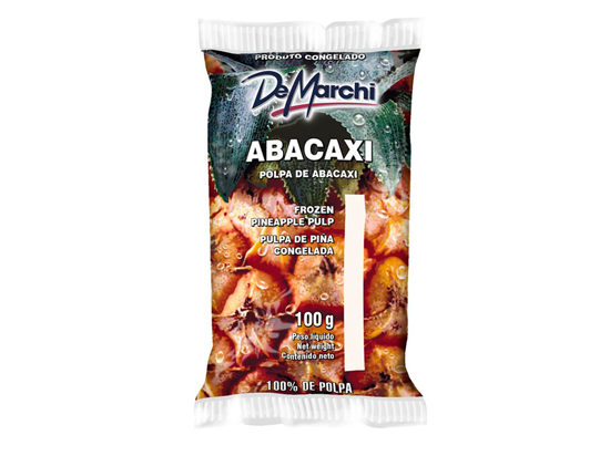 Polpinha de Abacaxi