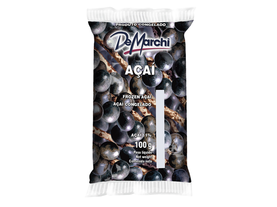 Polpinha de Açaí