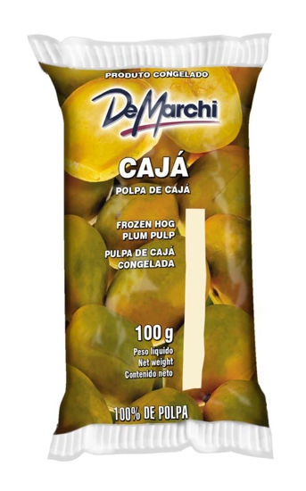 Polpinha de Cajá
