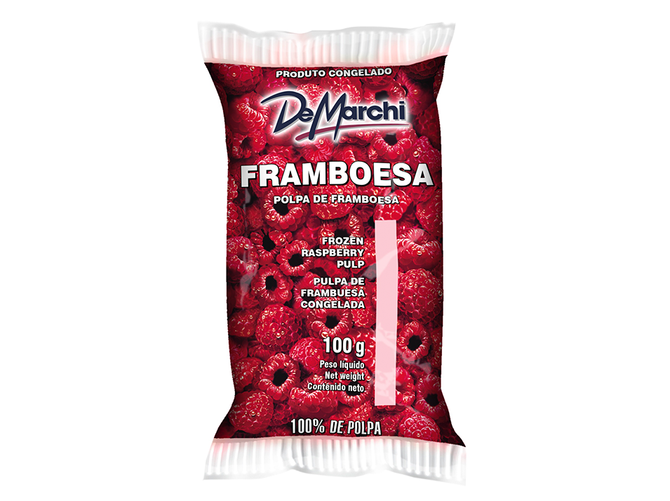 Polpinha de Framboesa
