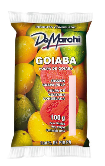 Polpinha de Goiaba