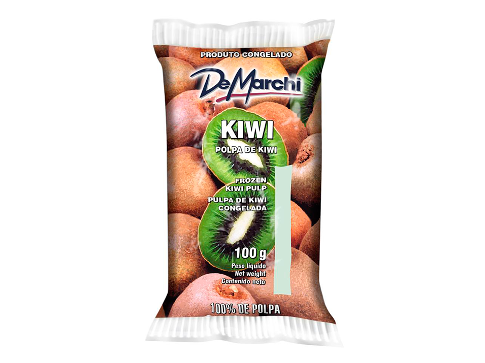 Polpinha de Kiwi
