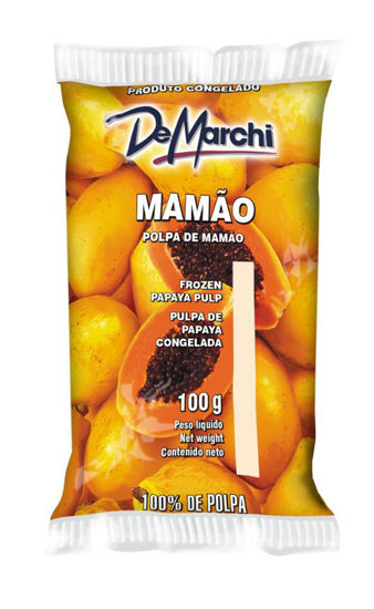 Polpinha de Mamão