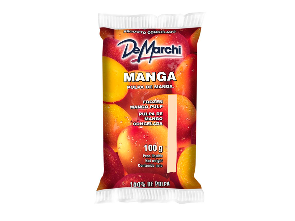 Polpinha de Manga
