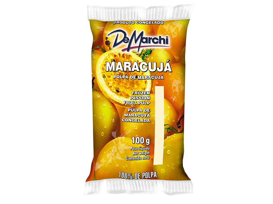 Polpinha de Maracuja