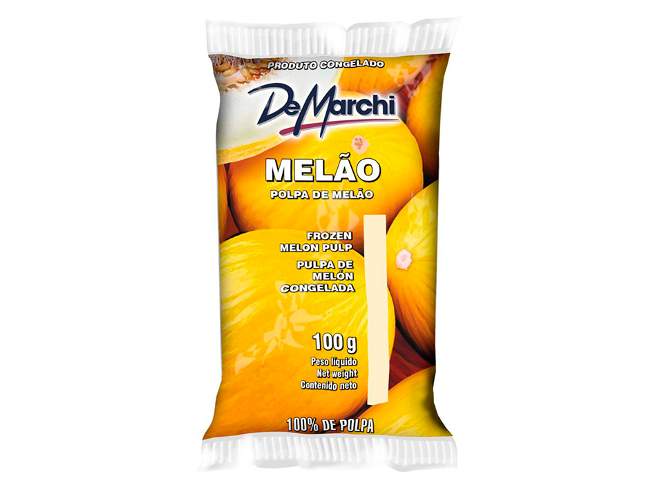 Polpinha de Melão