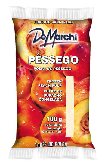 Polpinha de Pêssego