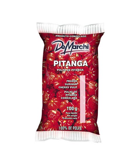 Polpinha de Pitanga