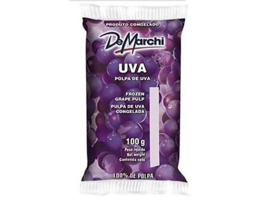 Polpinha de Uva