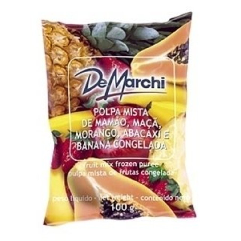 Polpinha de Vitamina