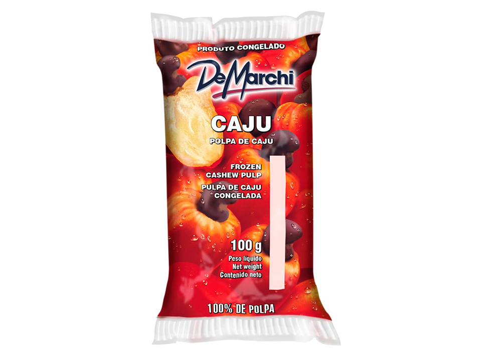 Polpinha de Caju